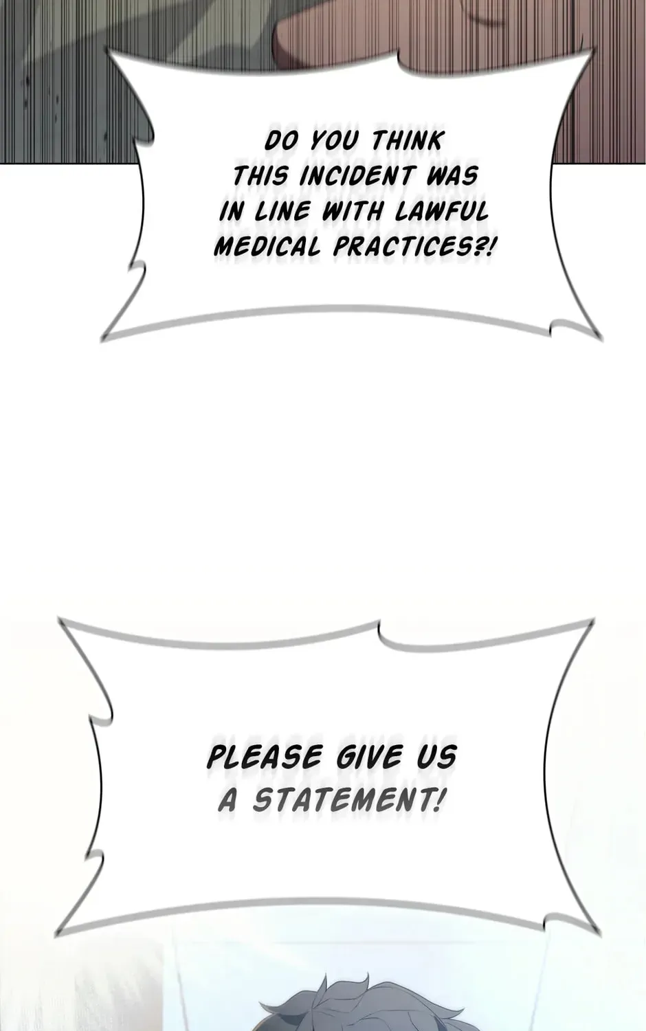 Dr. Choi Tae-Soo — Chapter 259 — page 7