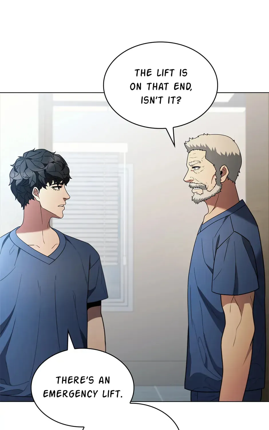 Dr. Choi Tae-Soo — Chapter 259 — page 13
