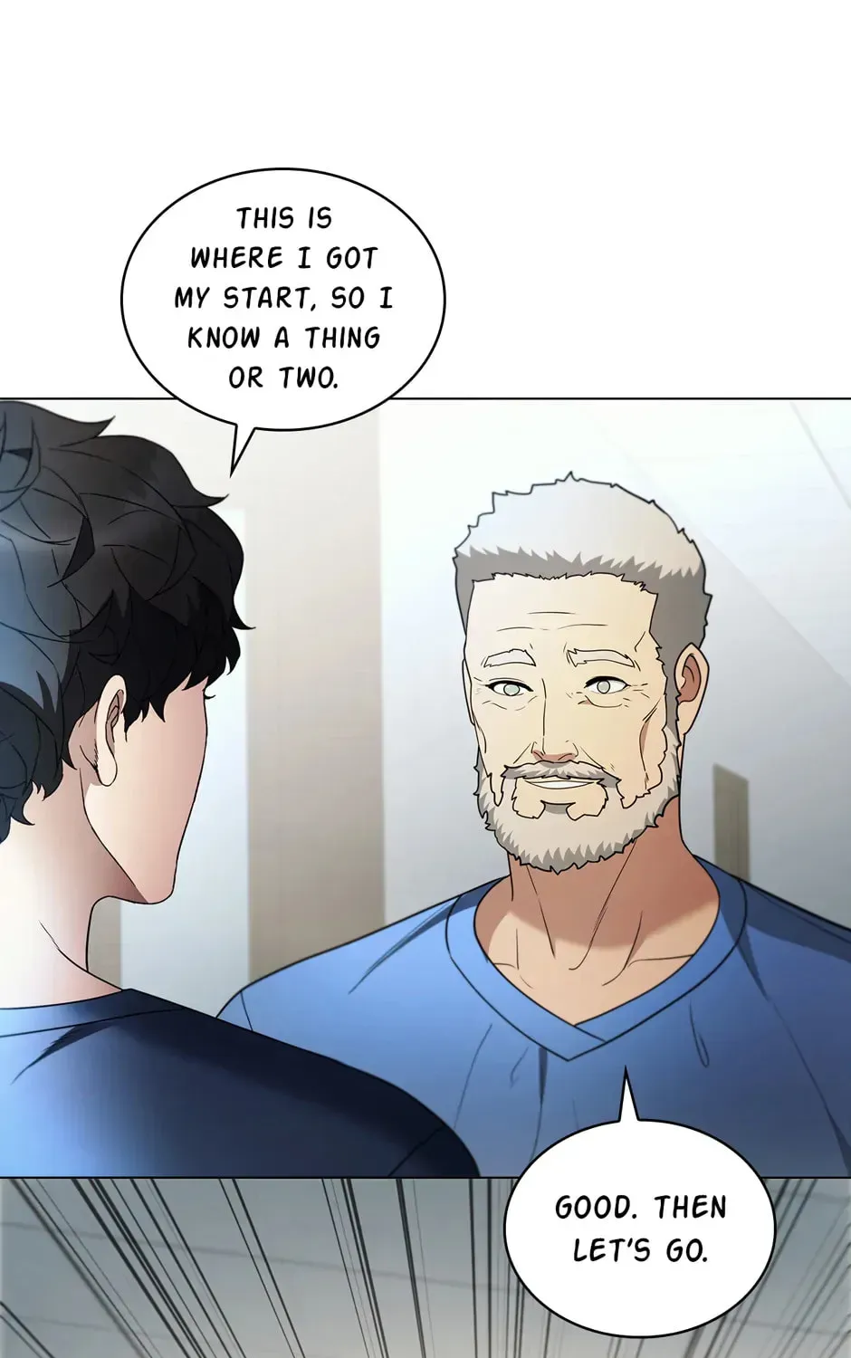 Dr. Choi Tae-Soo — Chapter 259 — page 15