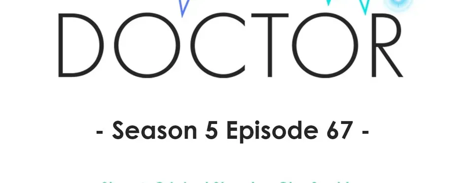 Dr. Choi Tae-Soo — Chapter 259 — page 20