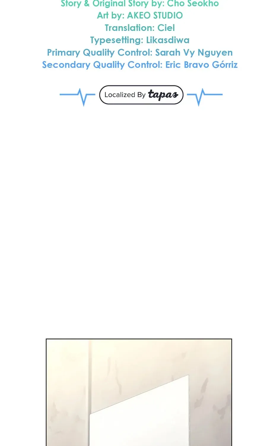 Dr. Choi Tae-Soo — Chapter 259 — page 21