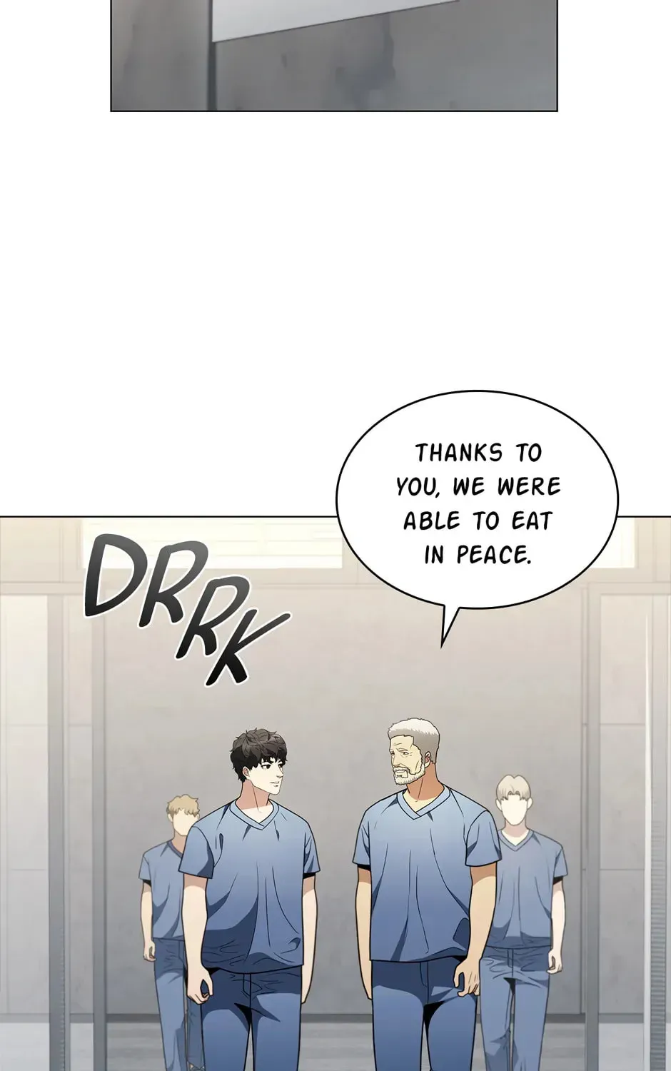 Dr. Choi Tae-Soo — Chapter 259 — page 23