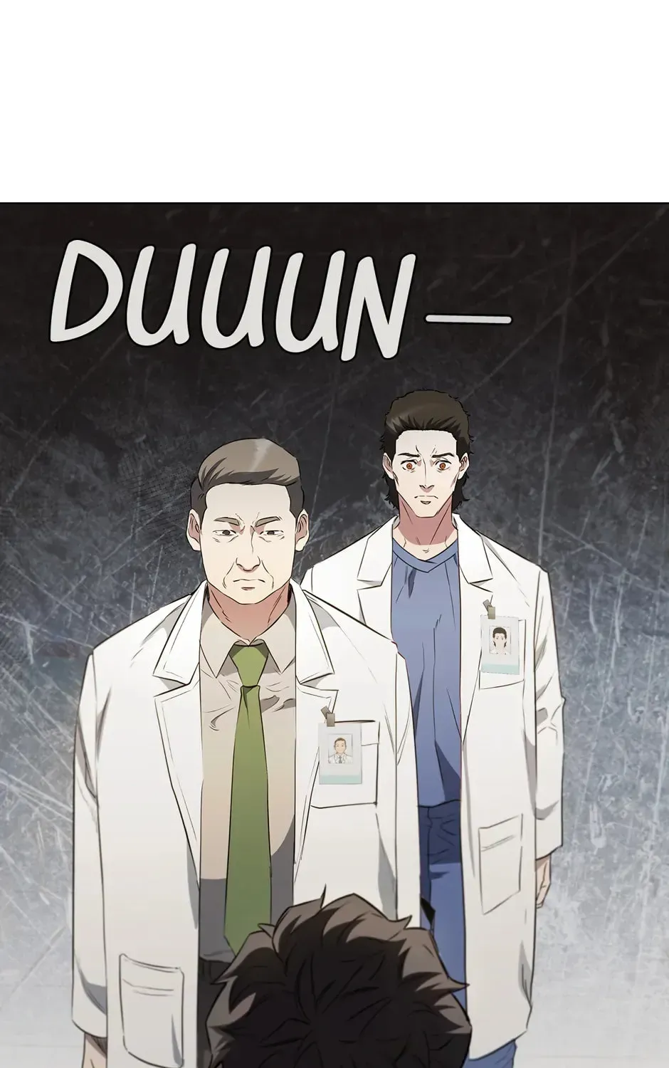 Dr. Choi Tae-Soo — Chapter 259 — page 27