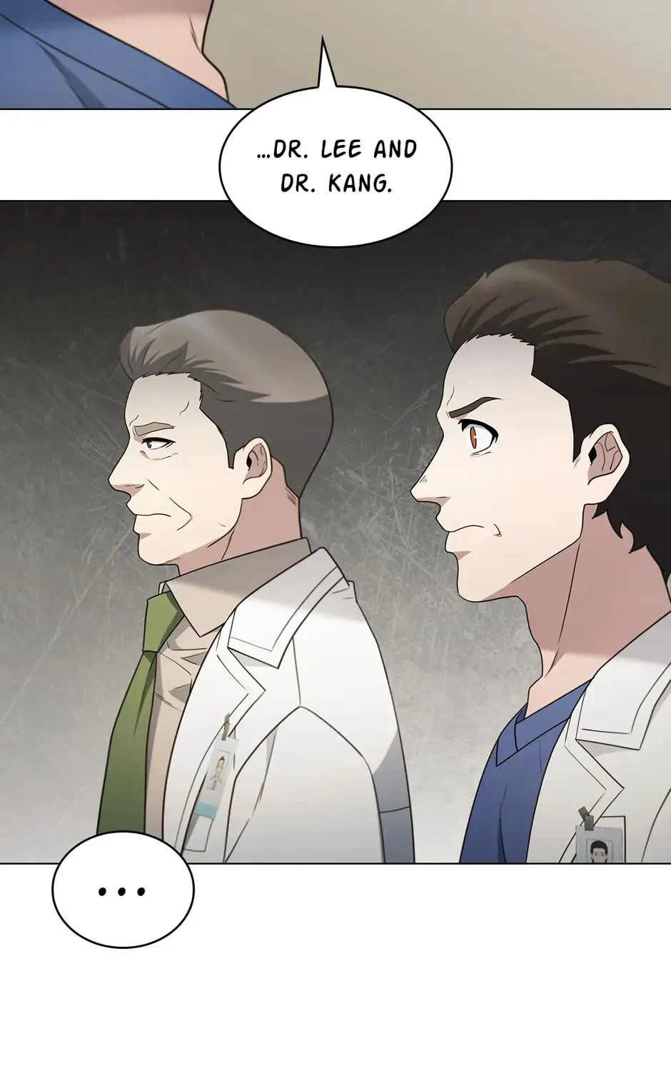 Dr. Choi Tae-Soo — Chapter 259 — page 31