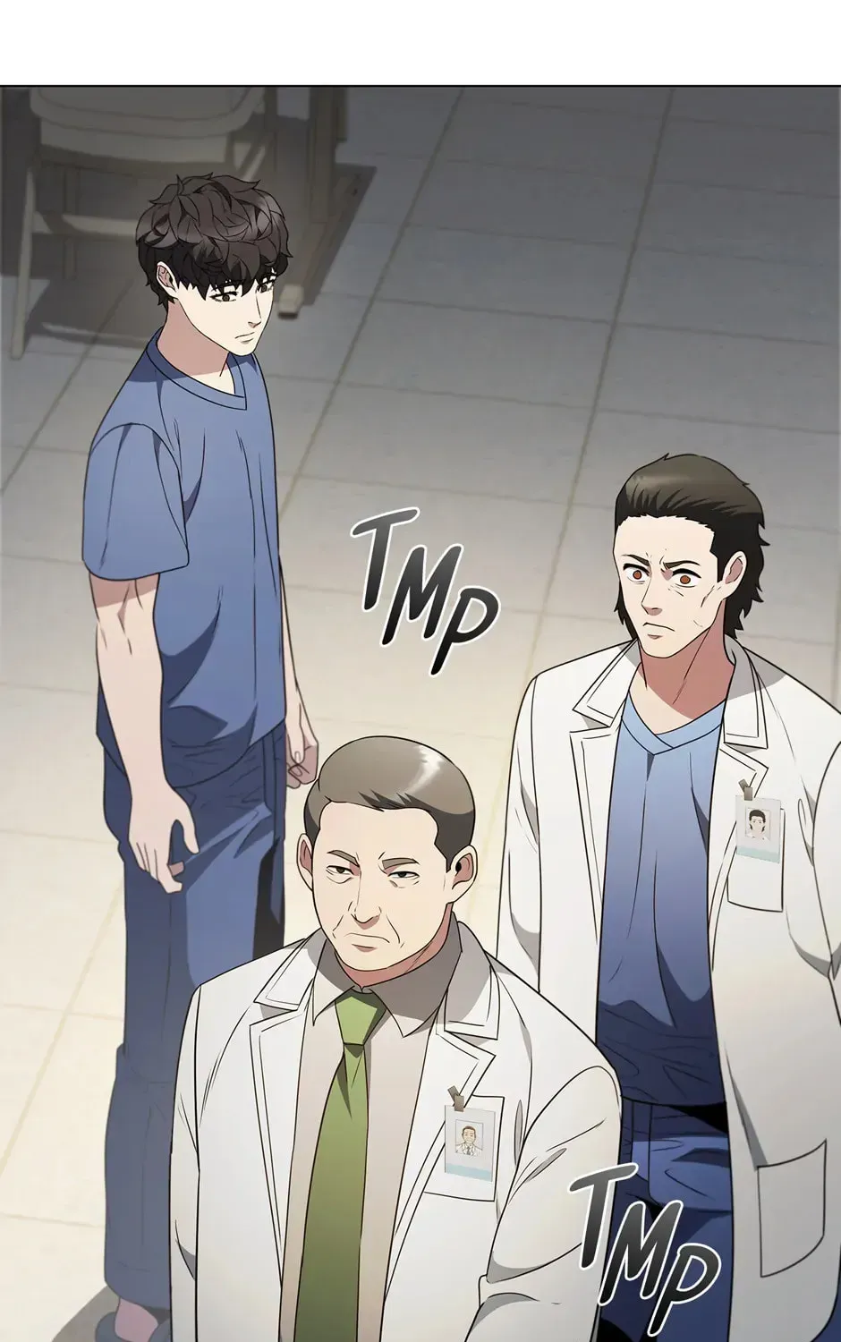 Dr. Choi Tae-Soo — Chapter 259 — page 33