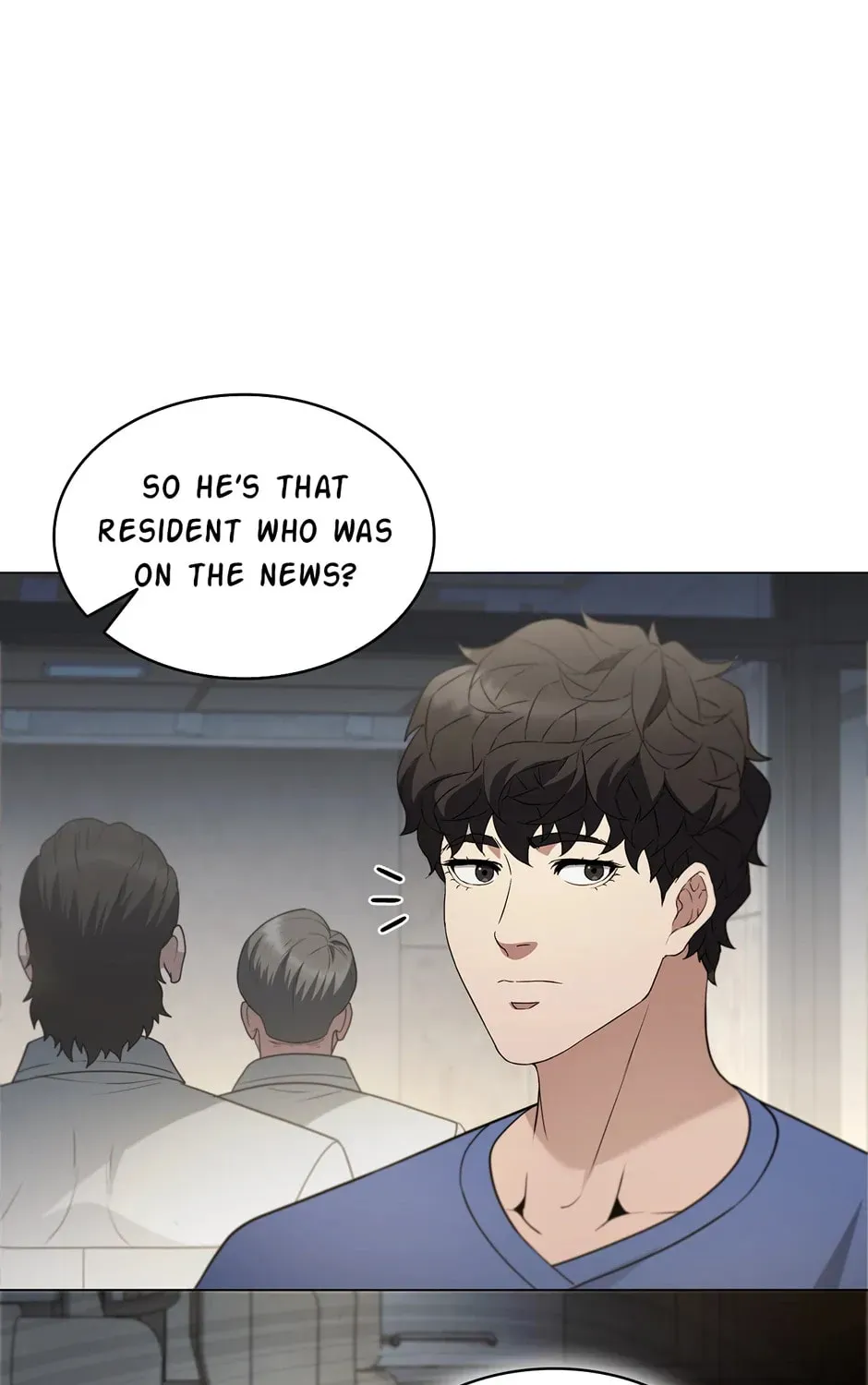 Dr. Choi Tae-Soo — Chapter 259 — page 35
