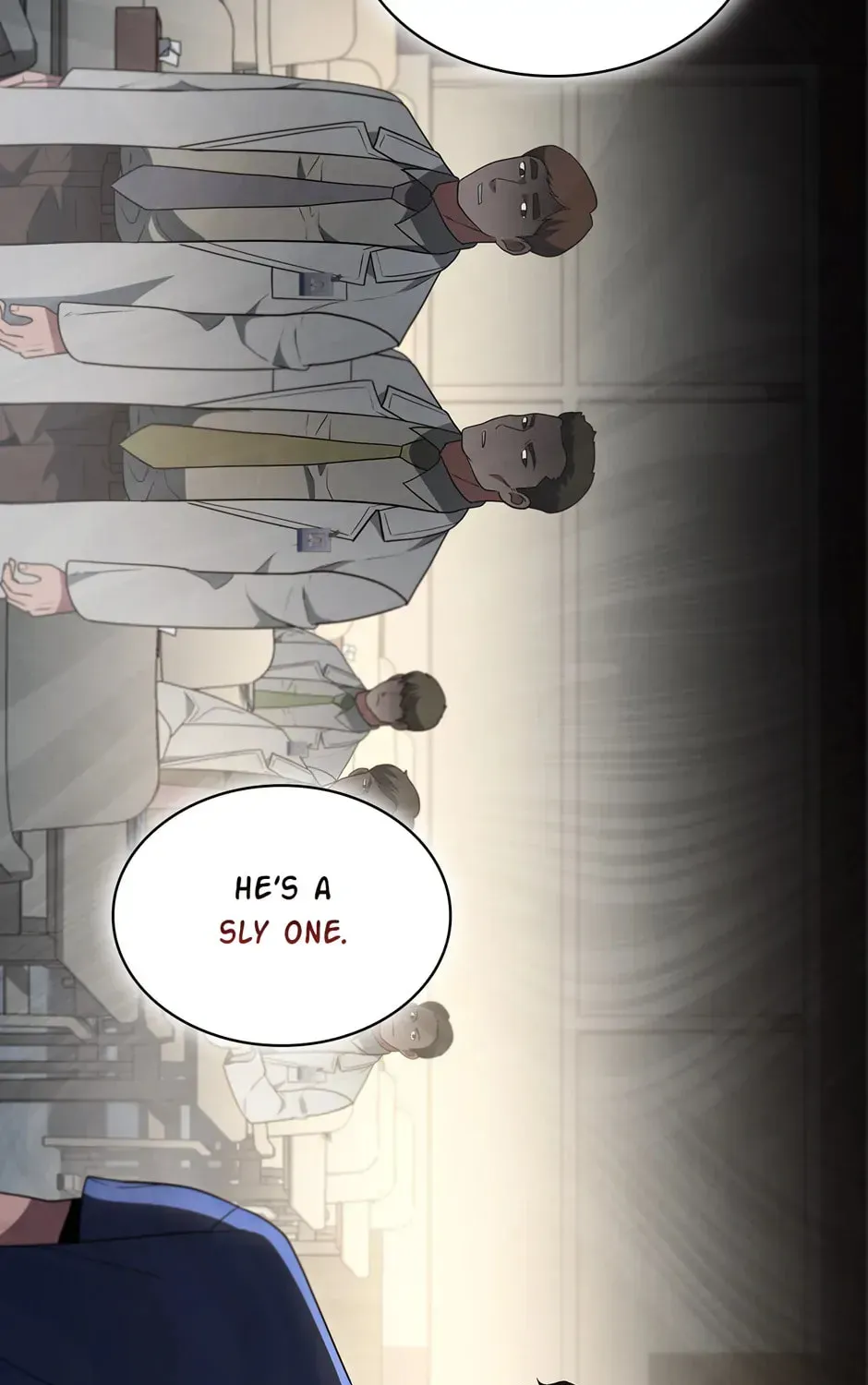 Dr. Choi Tae-Soo — Chapter 259 — page 37