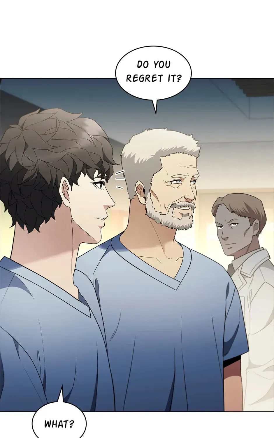 Dr. Choi Tae-Soo — Chapter 259 — page 41