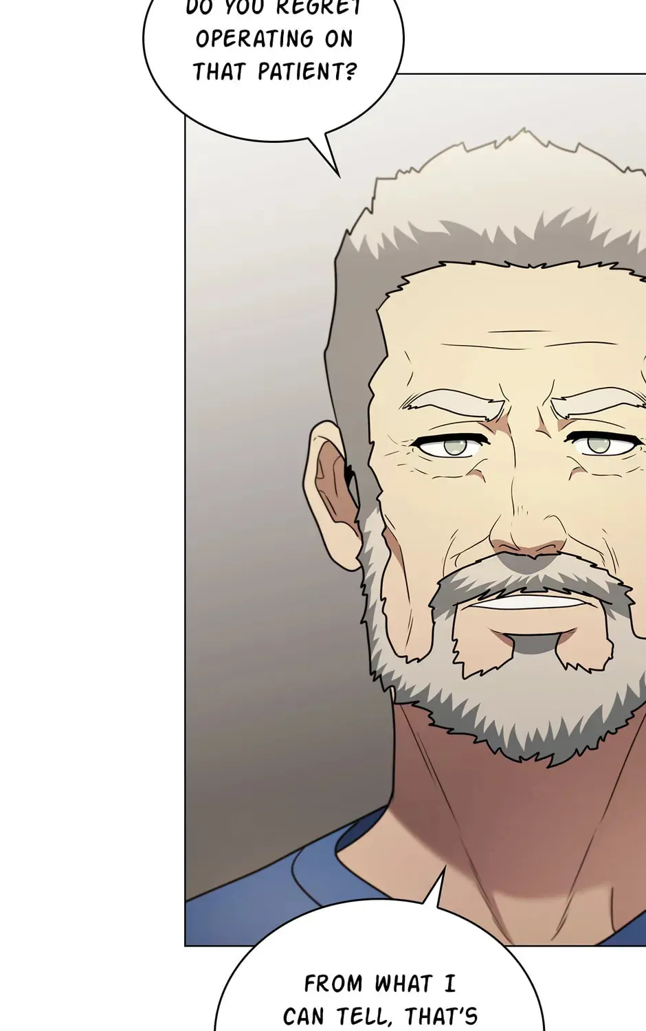 Dr. Choi Tae-Soo — Chapter 259 — page 43