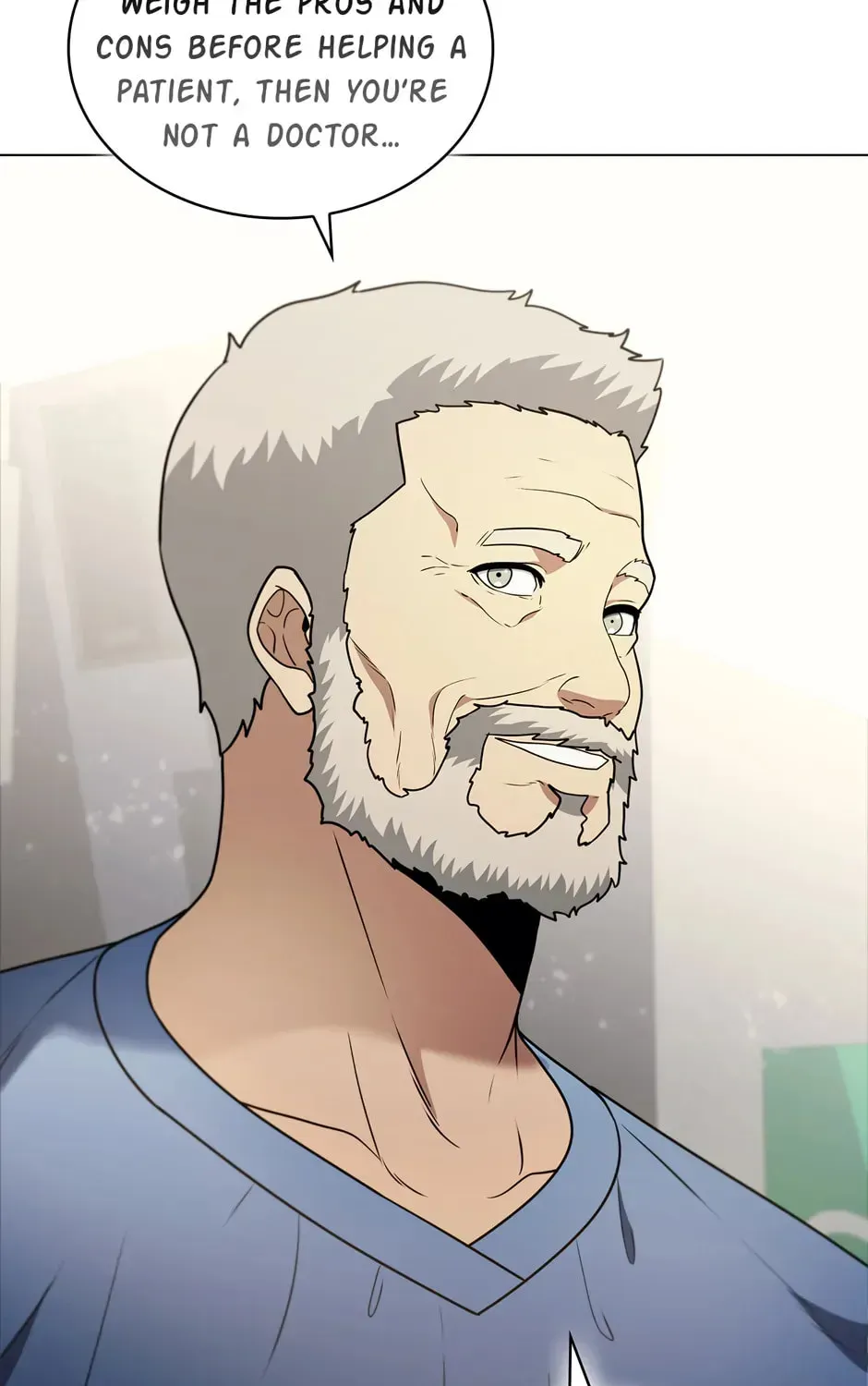 Dr. Choi Tae-Soo — Chapter 259 — page 47
