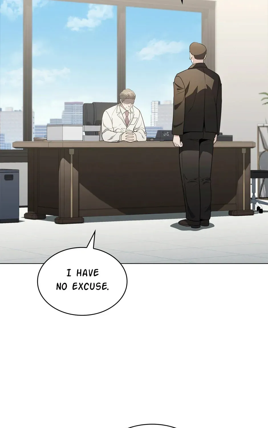 Dr. Choi Tae-Soo — Chapter 259 — page 55