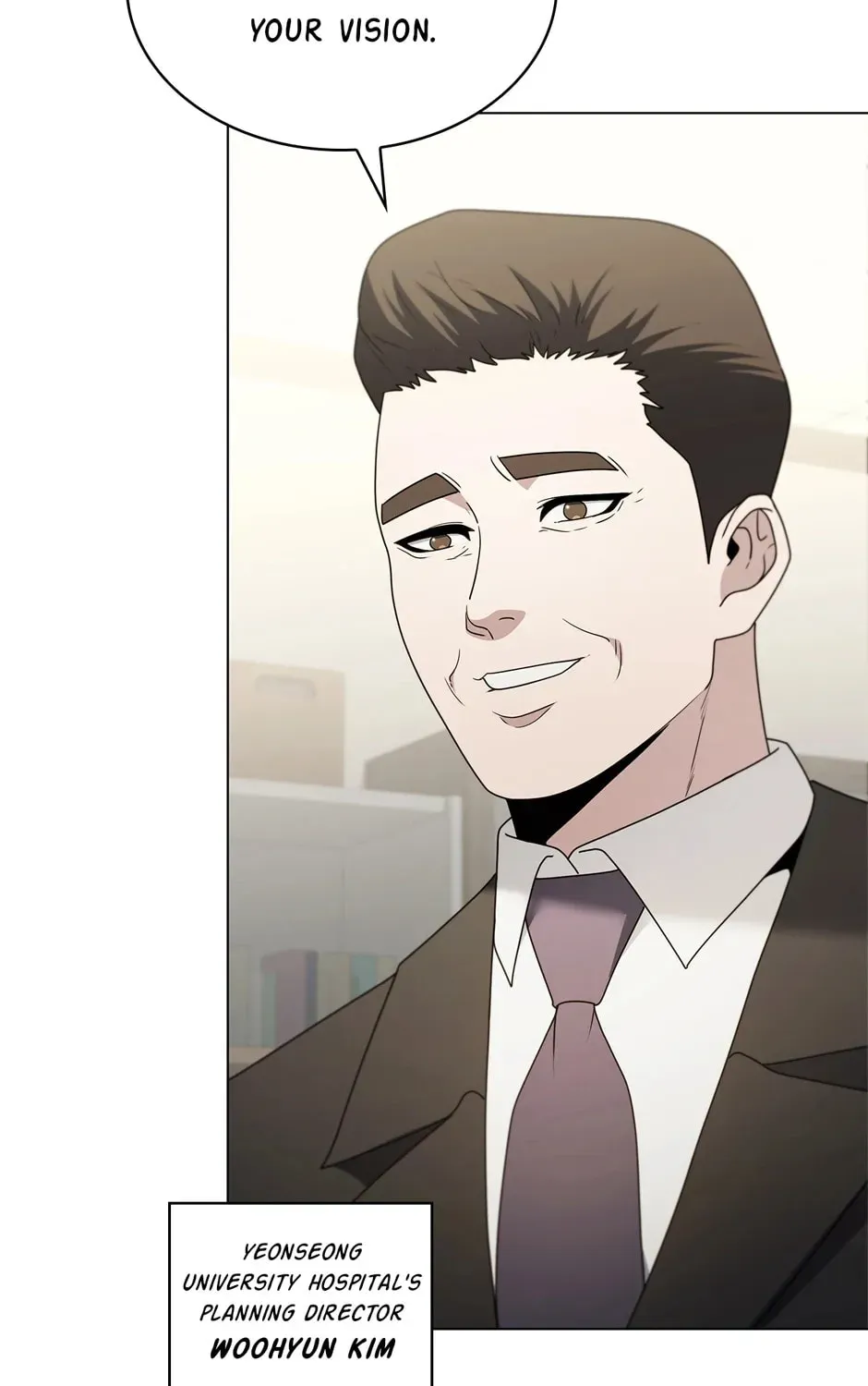 Dr. Choi Tae-Soo — Chapter 259 — page 57