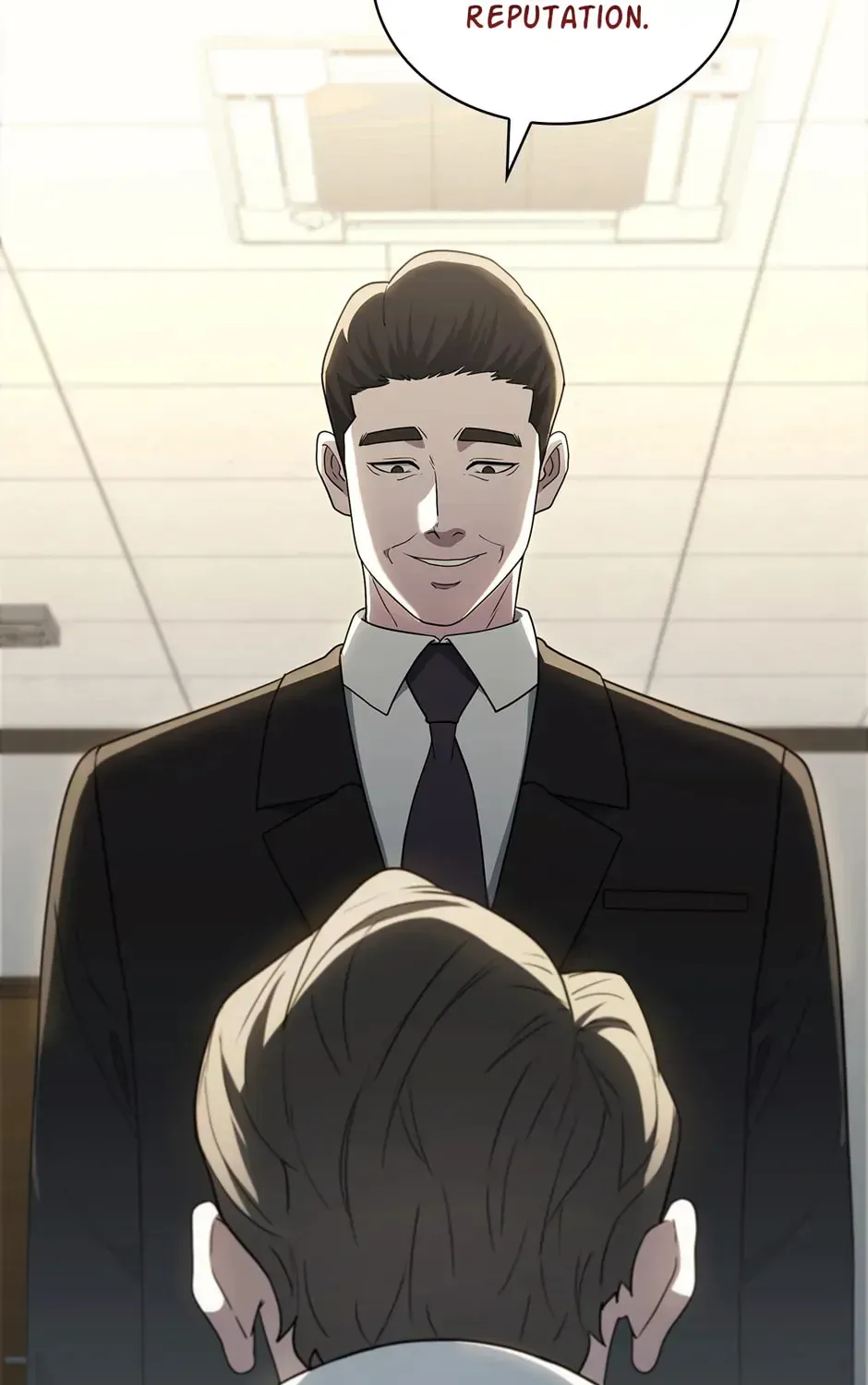 Dr. Choi Tae-Soo — Chapter 259 — page 65