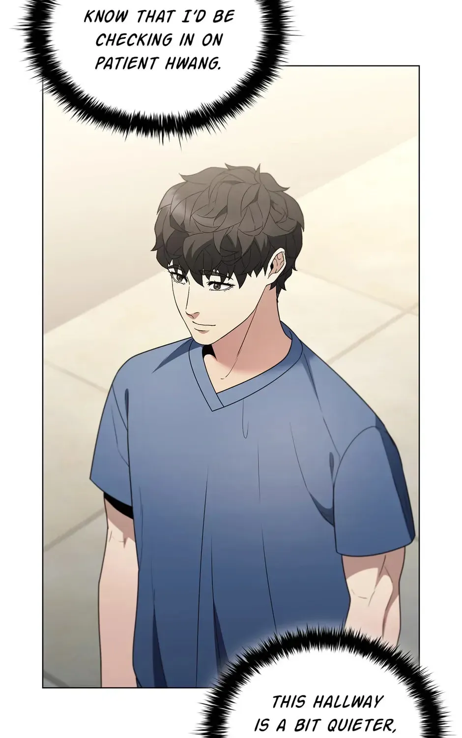Dr. Choi Tae-Soo — Chapter 259 — page 73