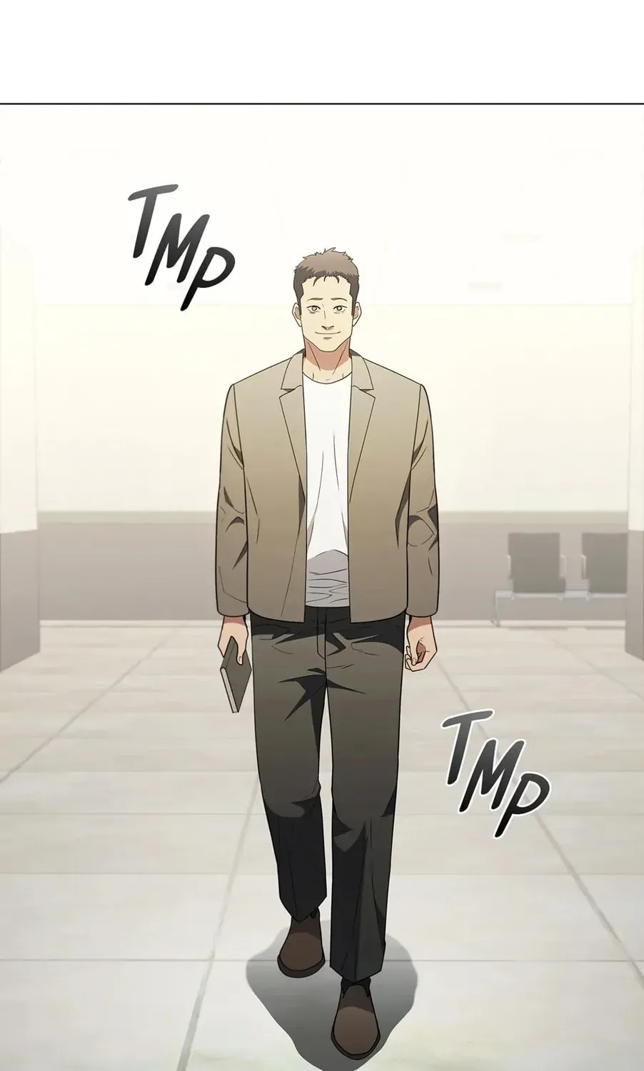 Dr. Choi Tae-Soo — Chapter 259 — page 77
