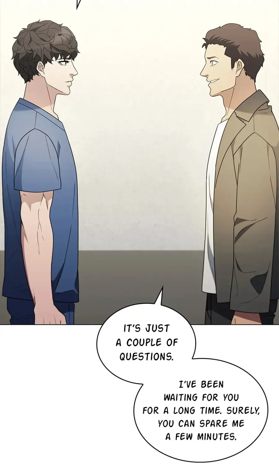 Dr. Choi Tae-Soo — Chapter 259 — page 85