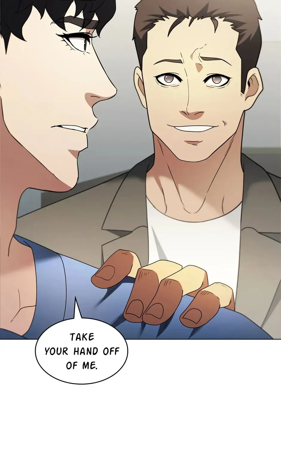 Dr. Choi Tae-Soo — Chapter 259 — page 93