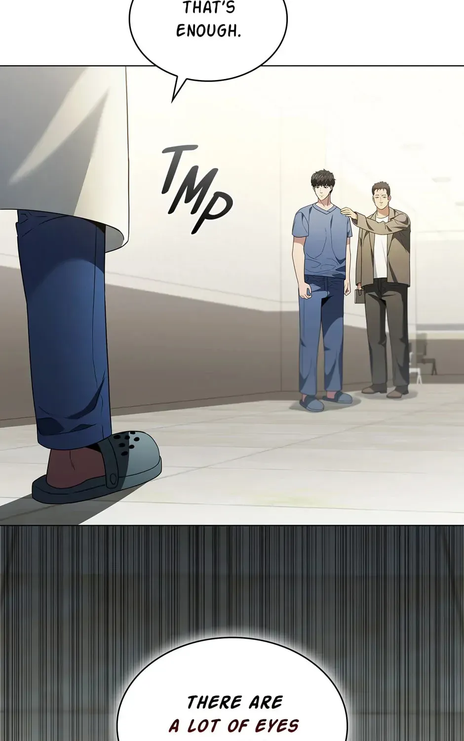 Dr. Choi Tae-Soo — Chapter 259 — page 95