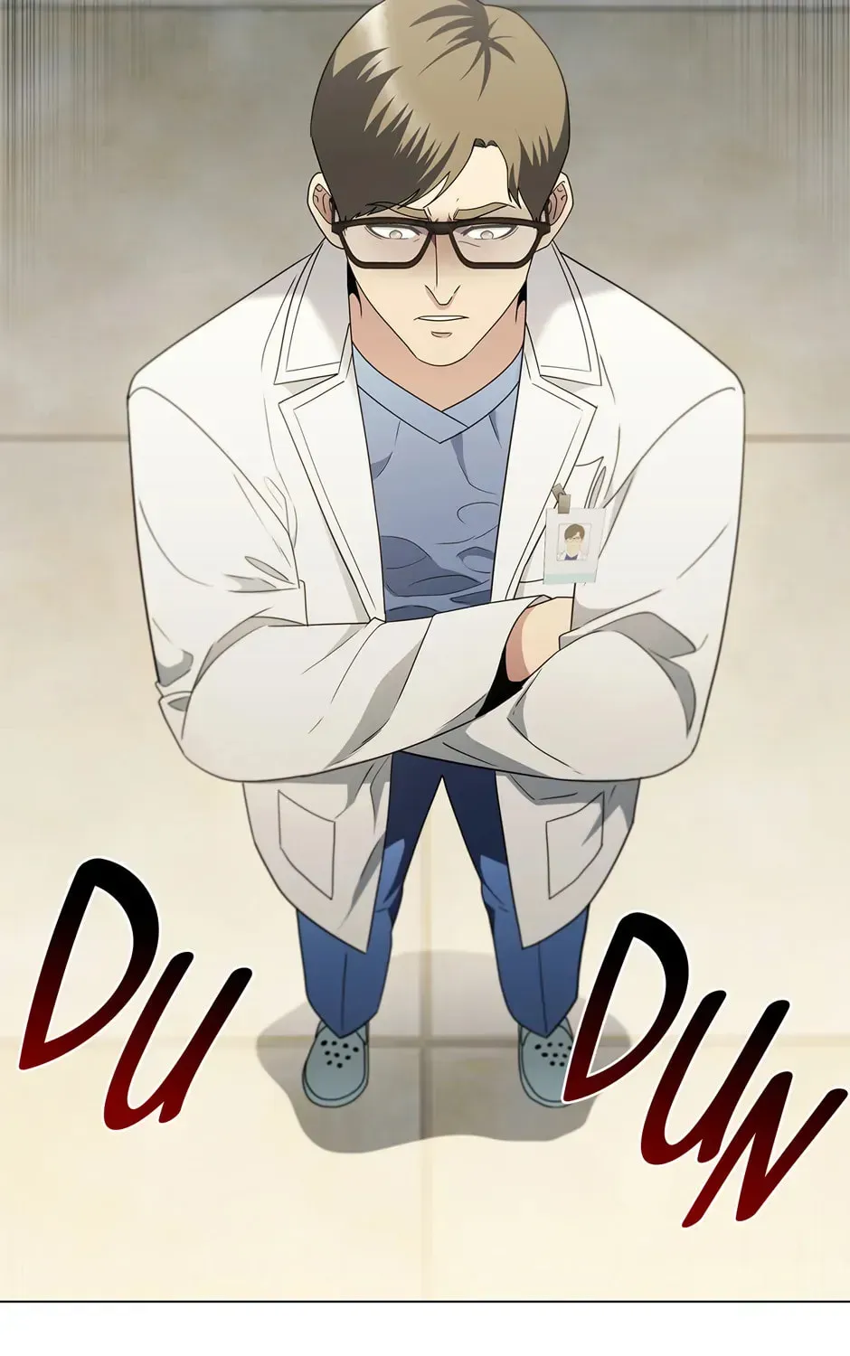 Dr. Choi Tae-Soo — Chapter 259 — page 97