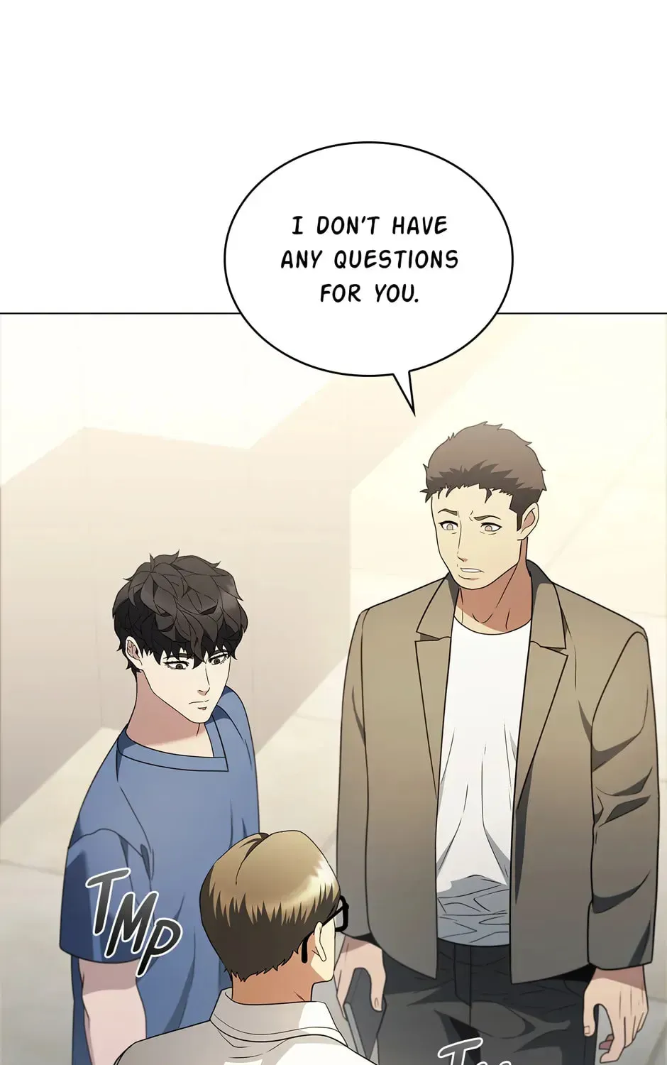 Dr. Choi Tae-Soo — Chapter 259 — page 99