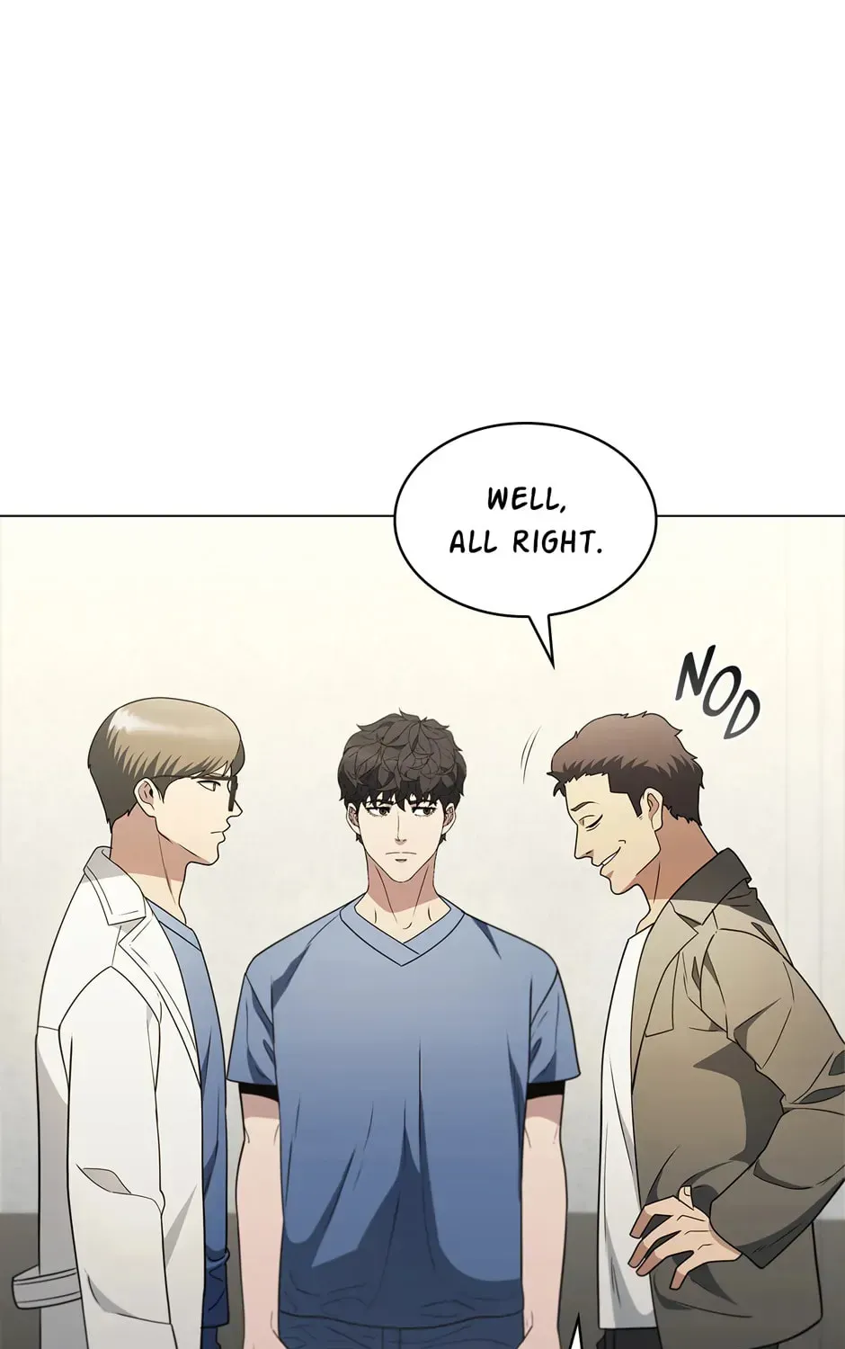 Dr. Choi Tae-Soo — Chapter 259 — page 105