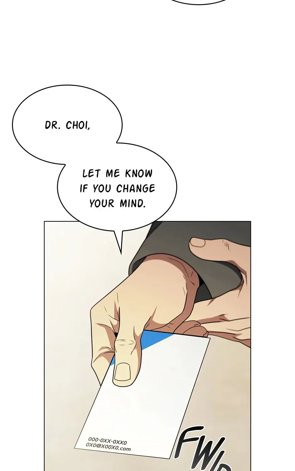 Dr. Choi Tae-Soo — Chapter 259 — page 107