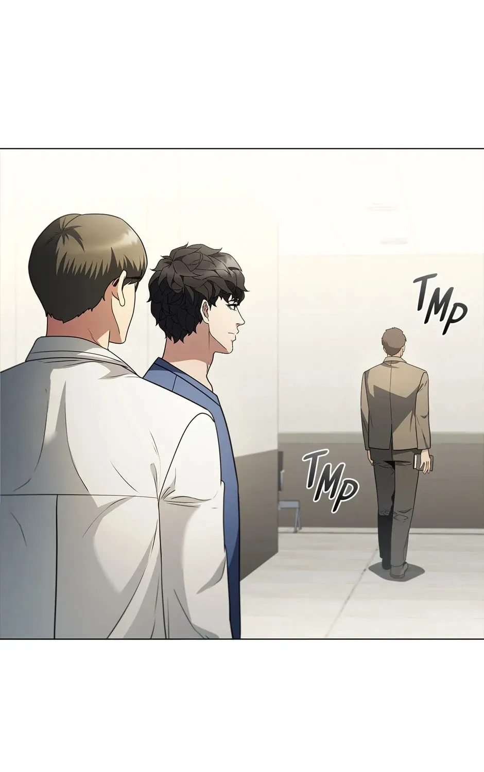 Dr. Choi Tae-Soo — Chapter 259 — page 109