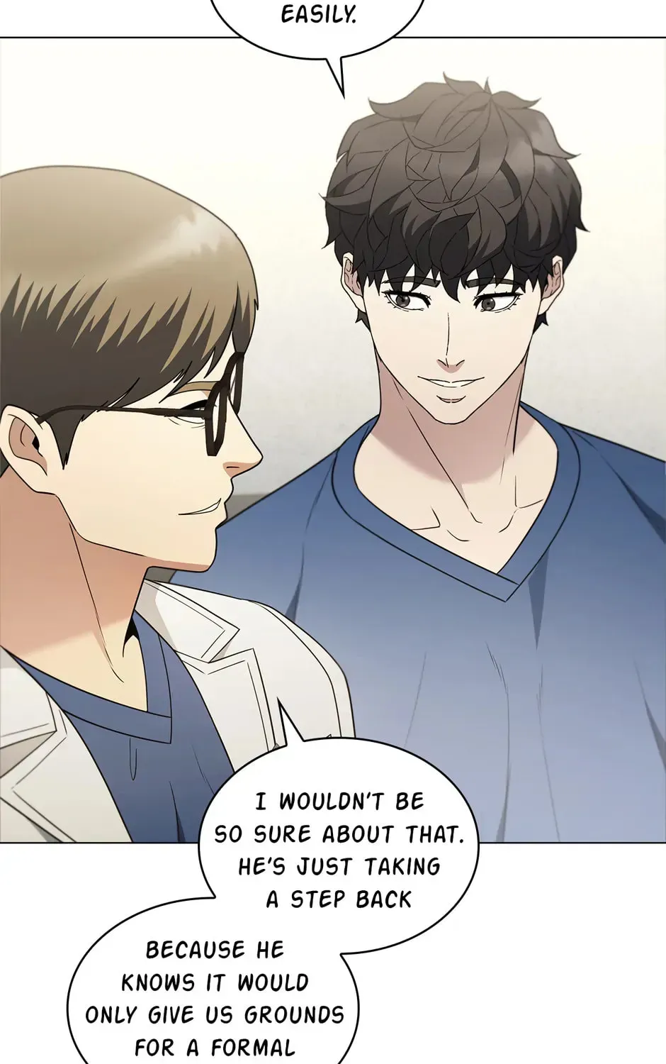 Dr. Choi Tae-Soo — Chapter 259 — page 111