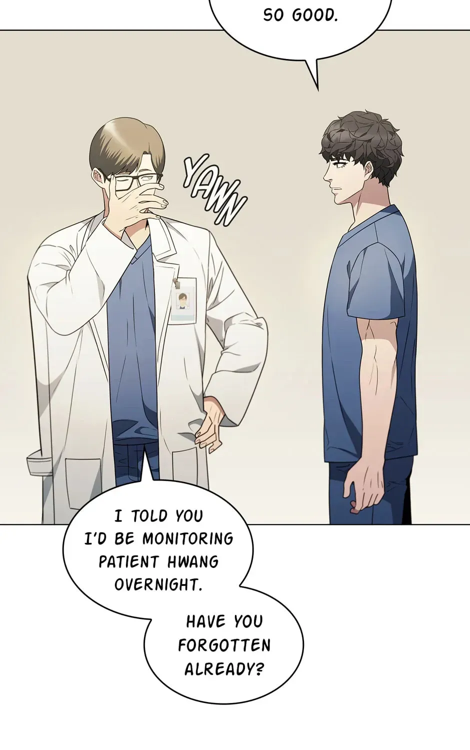 Dr. Choi Tae-Soo — Chapter 259 — page 115