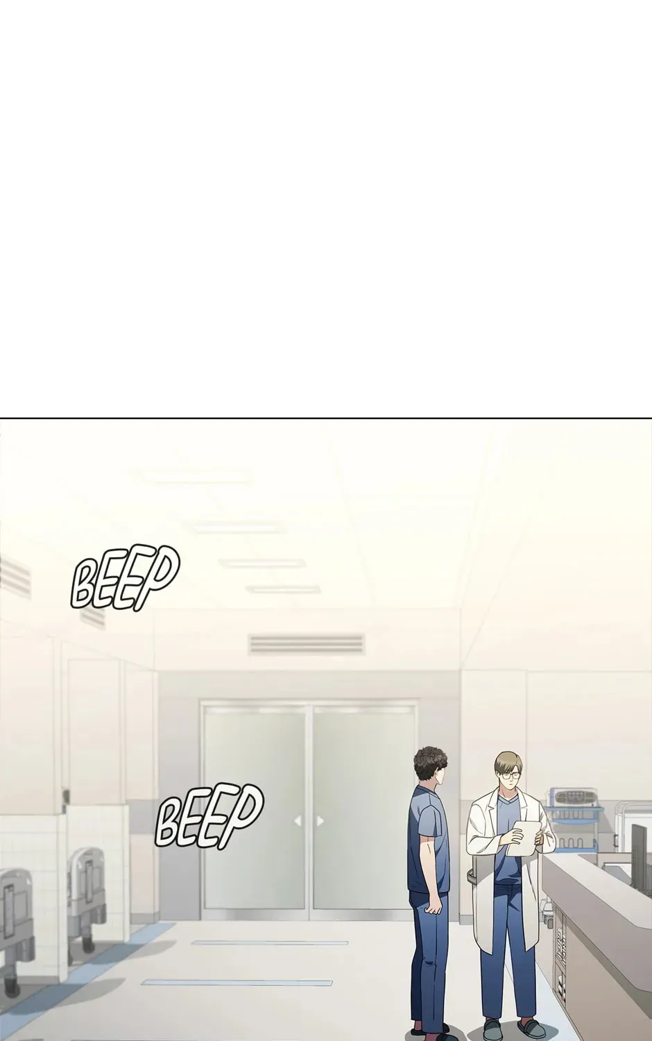 Dr. Choi Tae-Soo — Chapter 259 — page 123