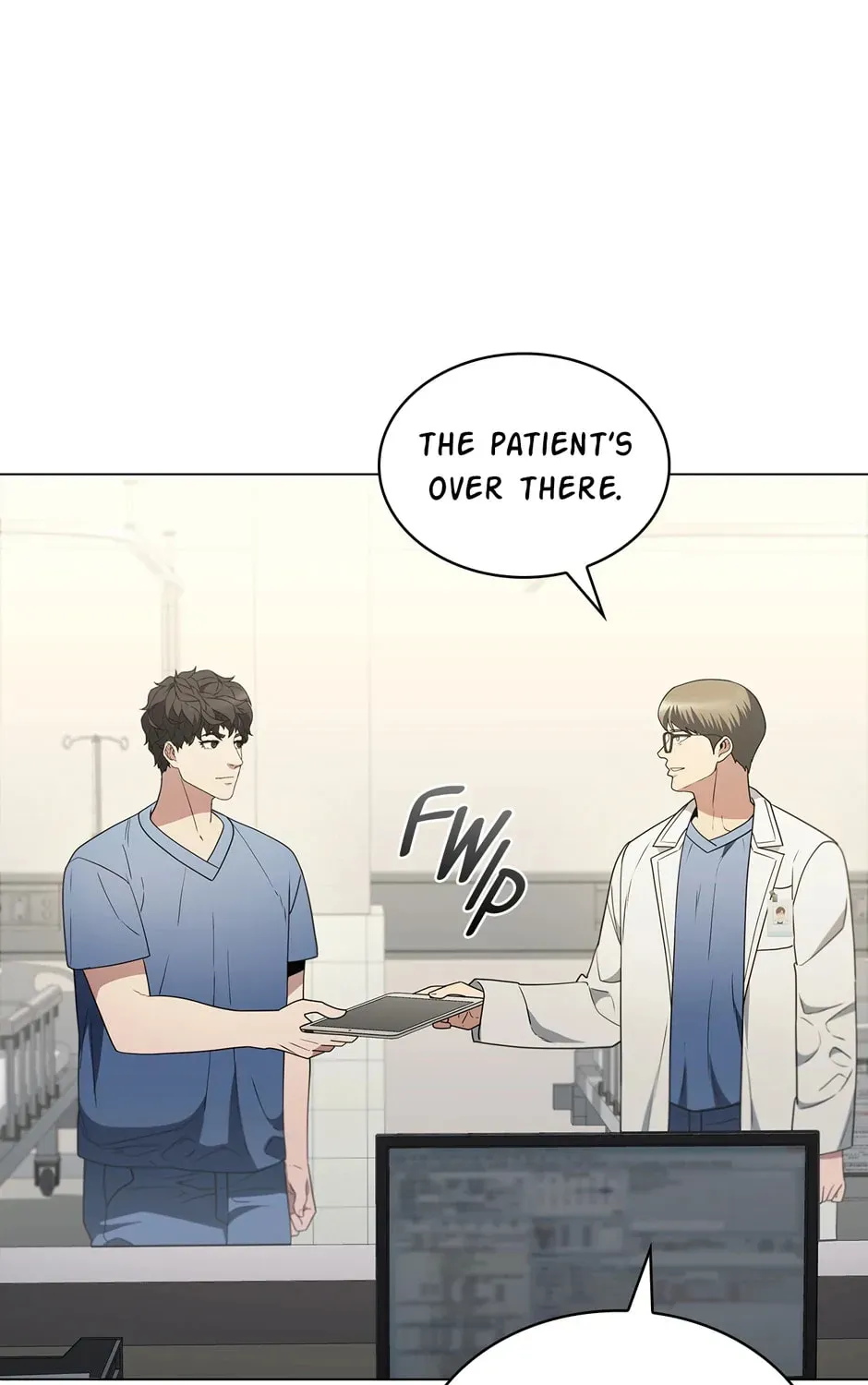 Dr. Choi Tae-Soo — Chapter 259 — page 125