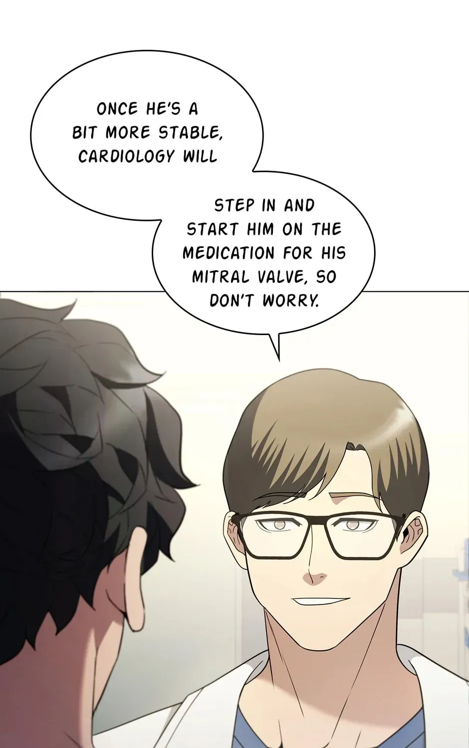 Dr. Choi Tae-Soo — Chapter 259 — page 127