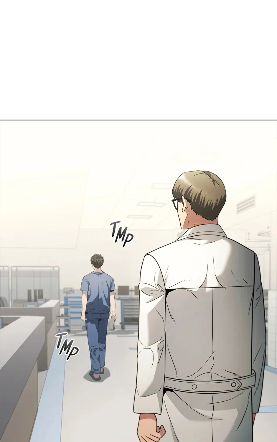 Dr. Choi Tae-Soo — Chapter 259 — page 131