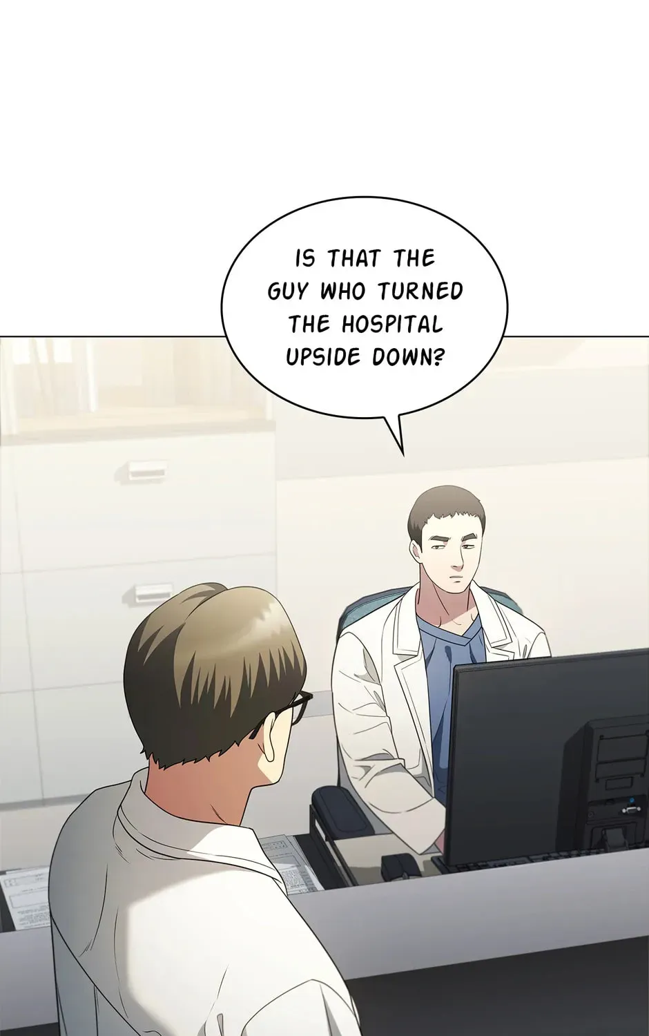 Dr. Choi Tae-Soo — Chapter 259 — page 133