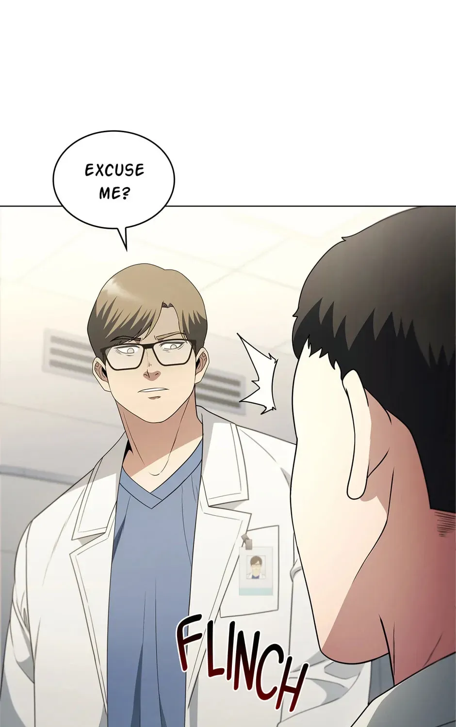 Dr. Choi Tae-Soo — Chapter 259 — page 135