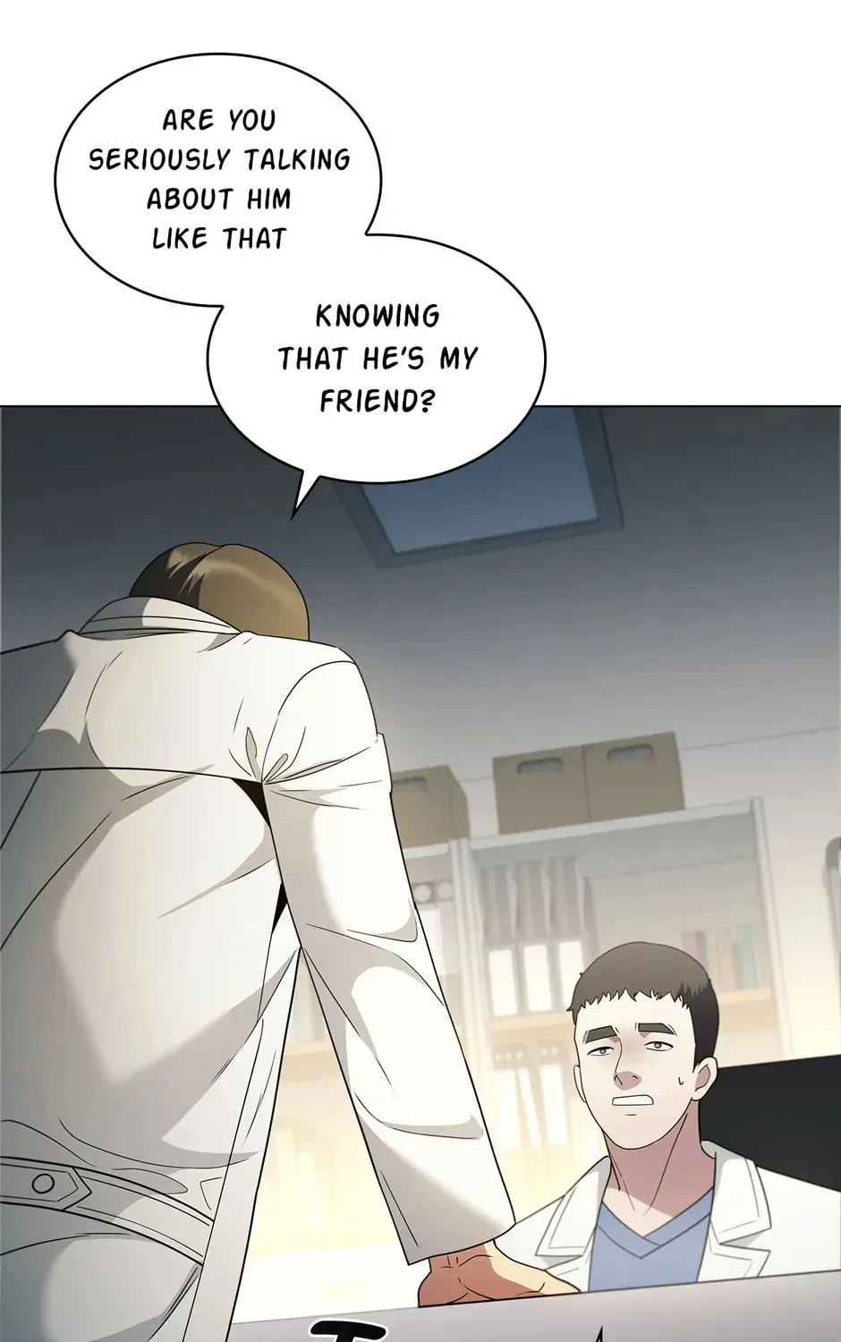Dr. Choi Tae-Soo — Chapter 259 — page 139
