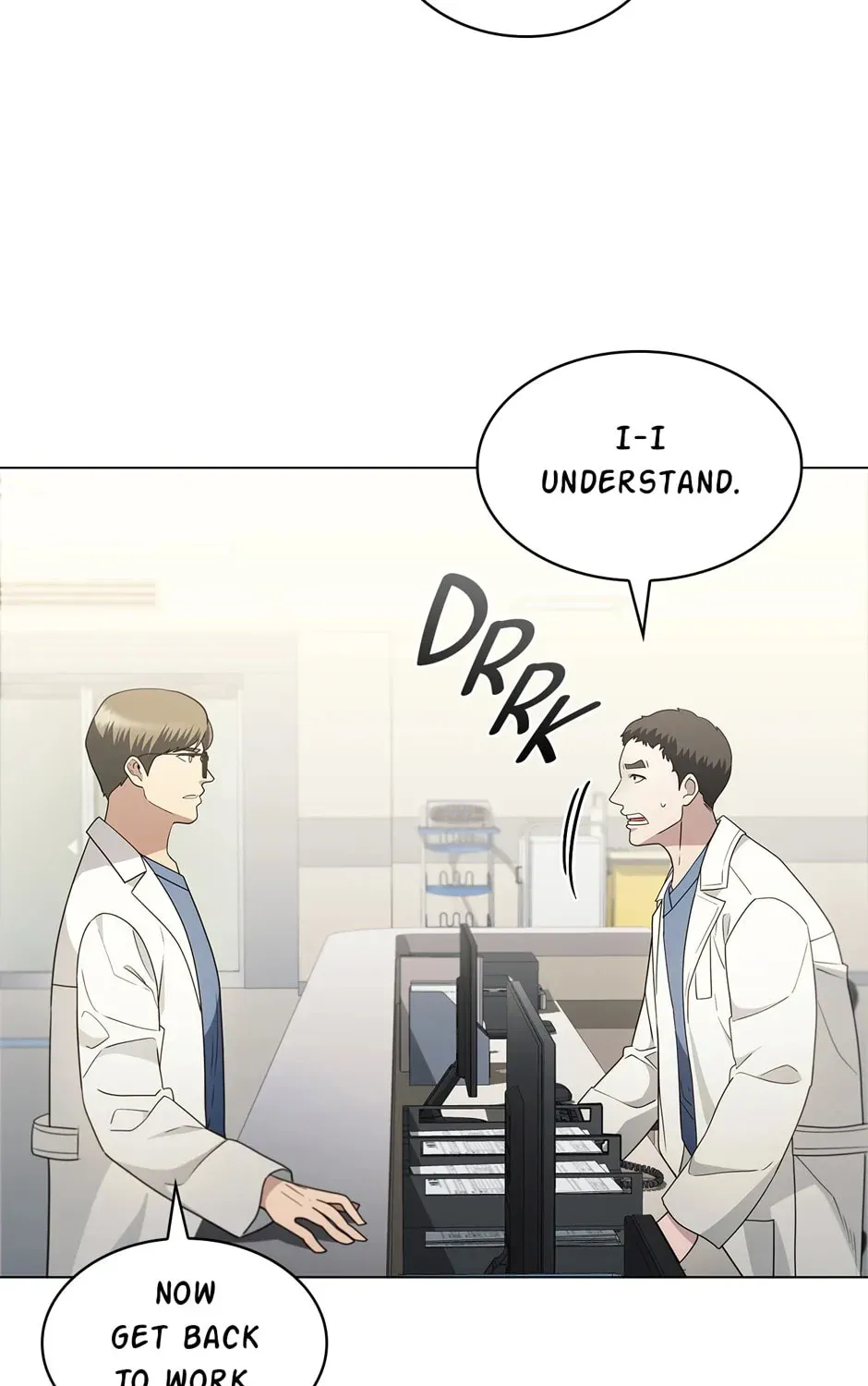 Dr. Choi Tae-Soo — Chapter 259 — page 145
