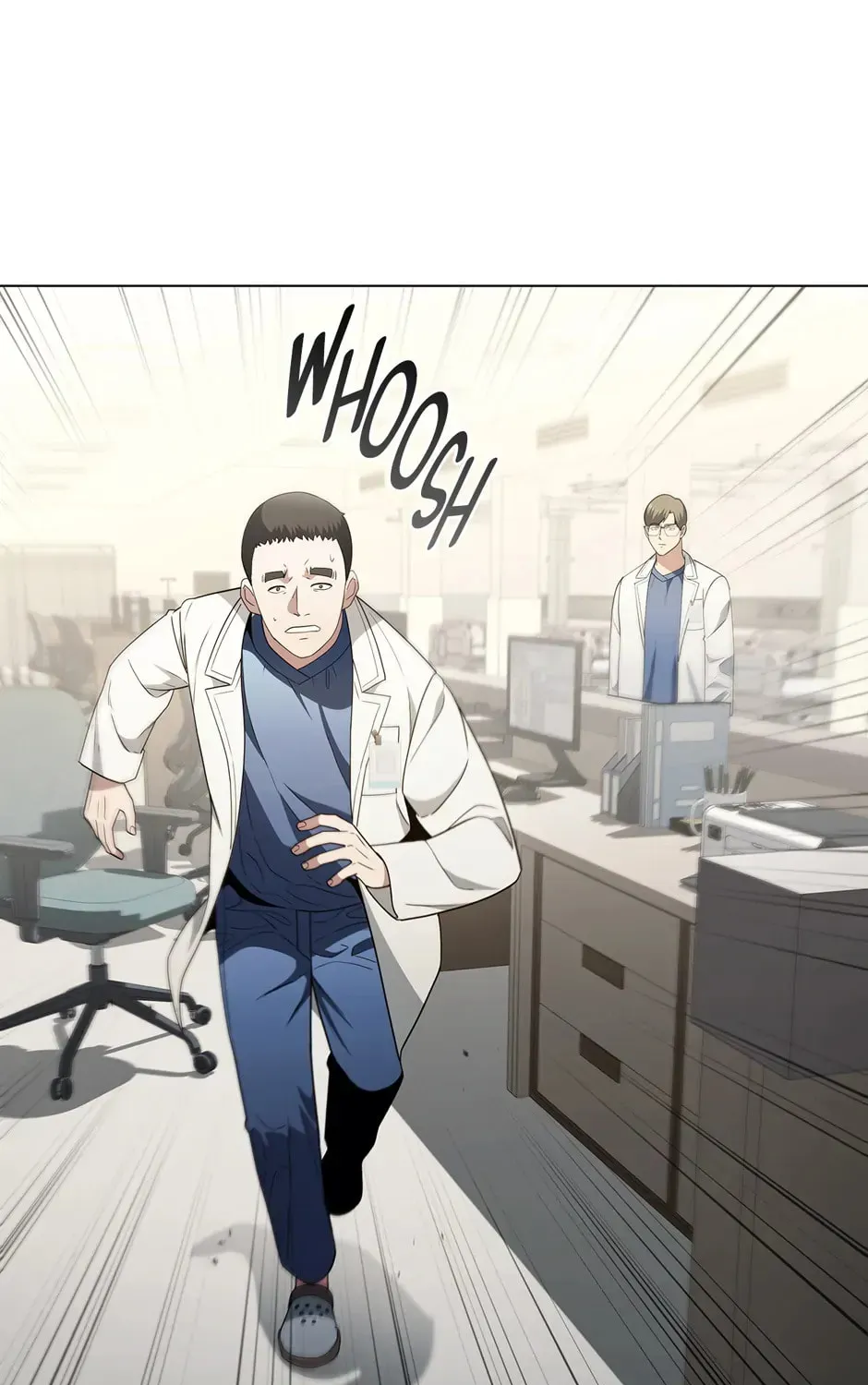 Dr. Choi Tae-Soo — Chapter 259 — page 147