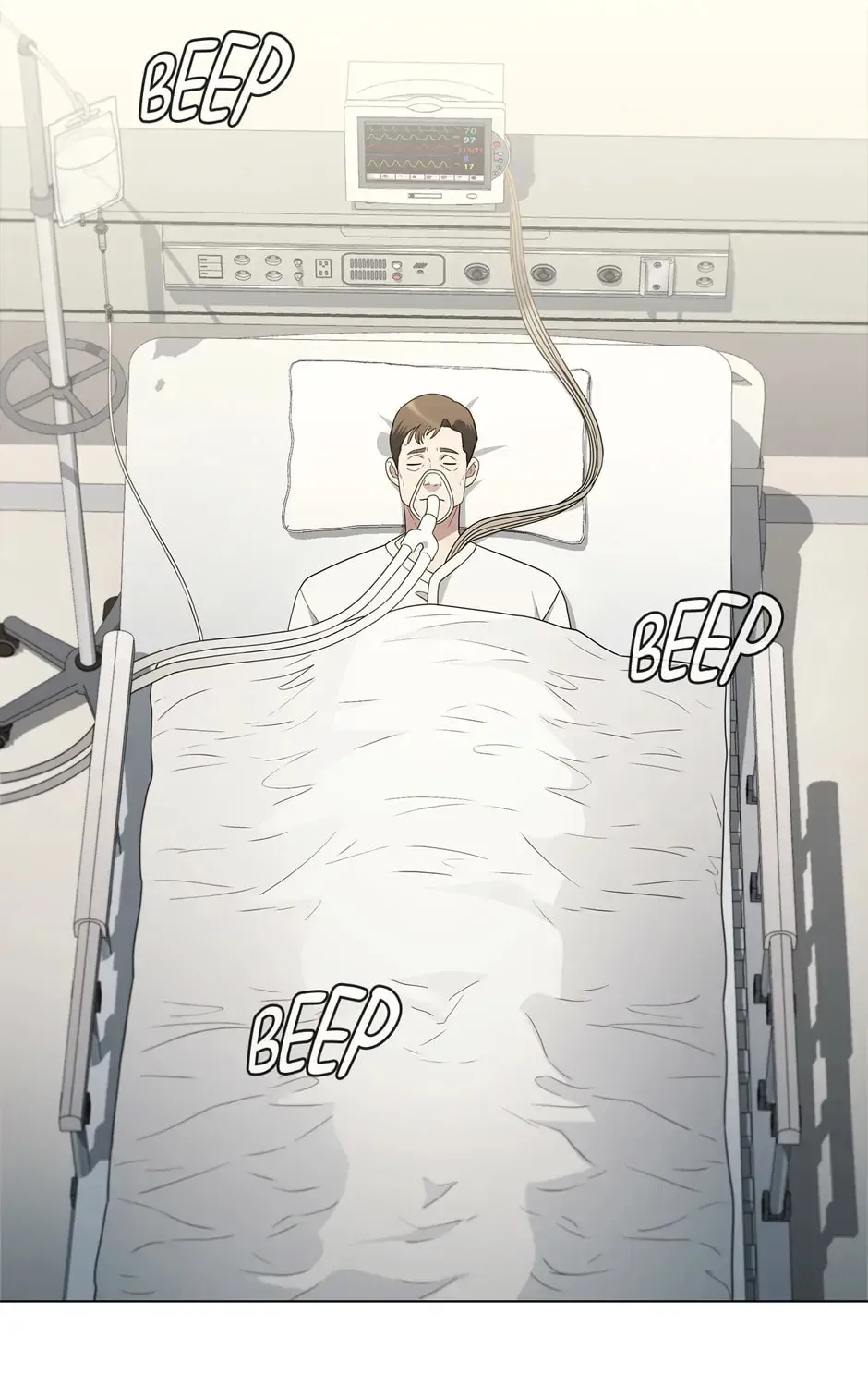 Dr. Choi Tae-Soo — Chapter 259 — page 153
