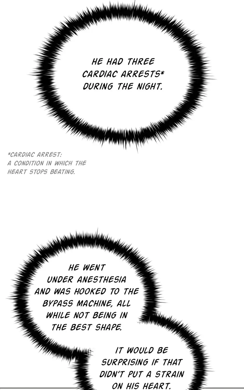 Dr. Choi Tae-Soo — Chapter 259 — page 155