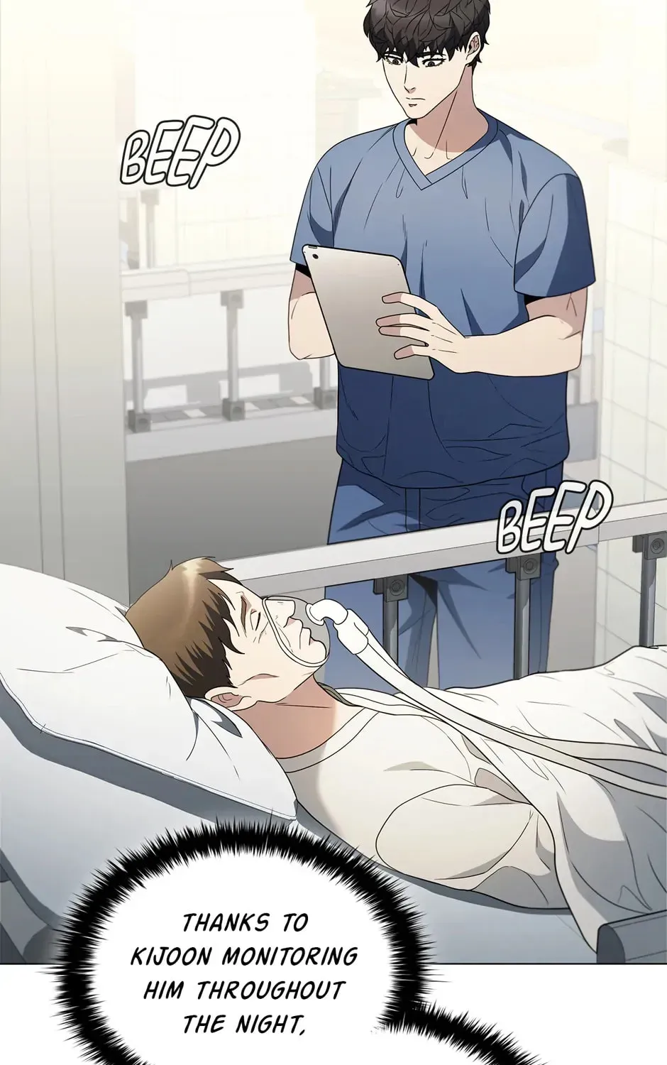 Dr. Choi Tae-Soo — Chapter 259 — page 157
