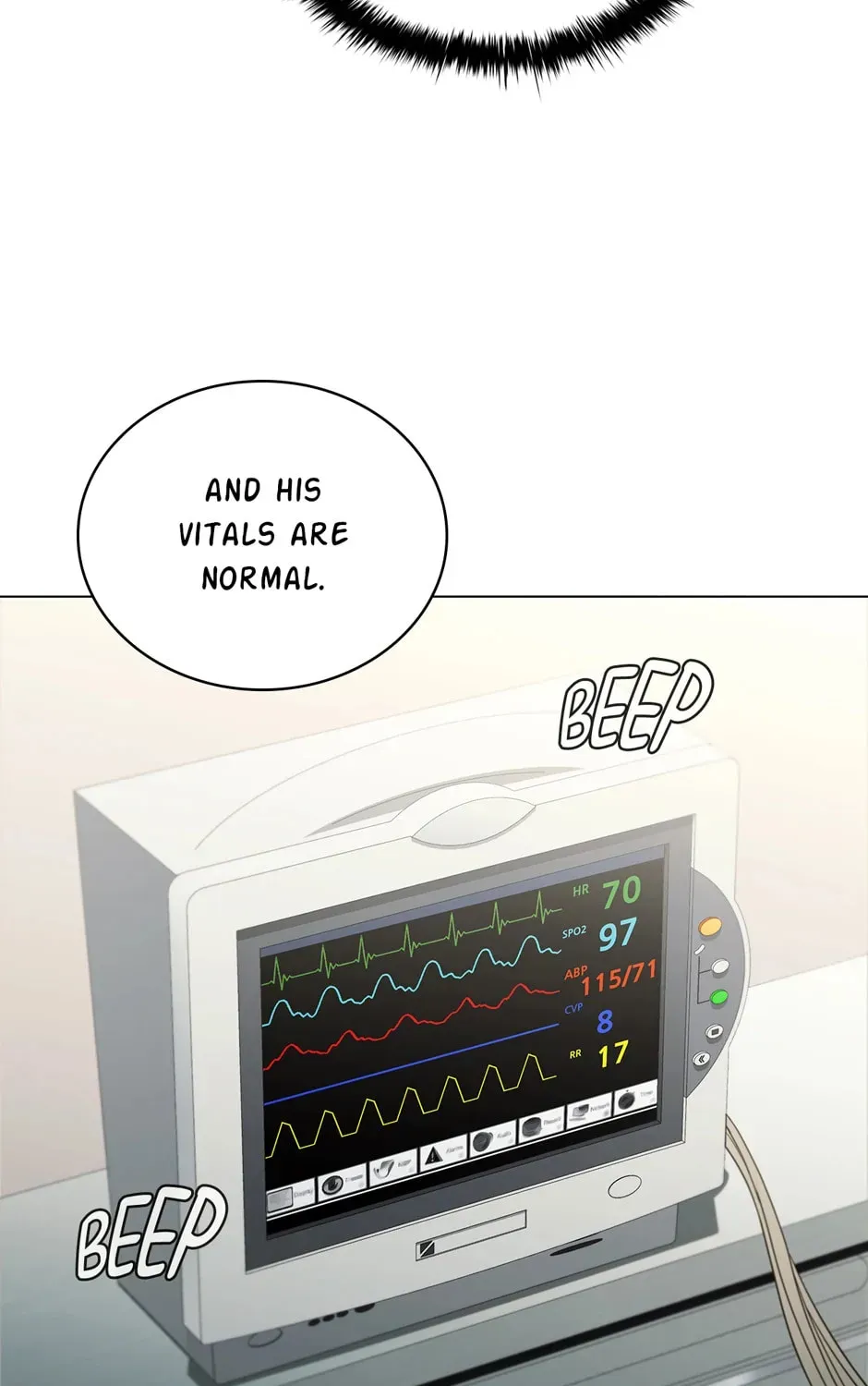 Dr. Choi Tae-Soo — Chapter 259 — page 159