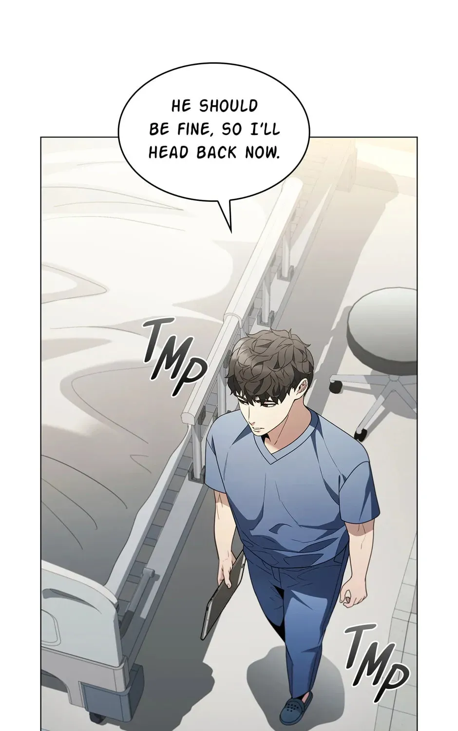 Dr. Choi Tae-Soo — Chapter 259 — page 161