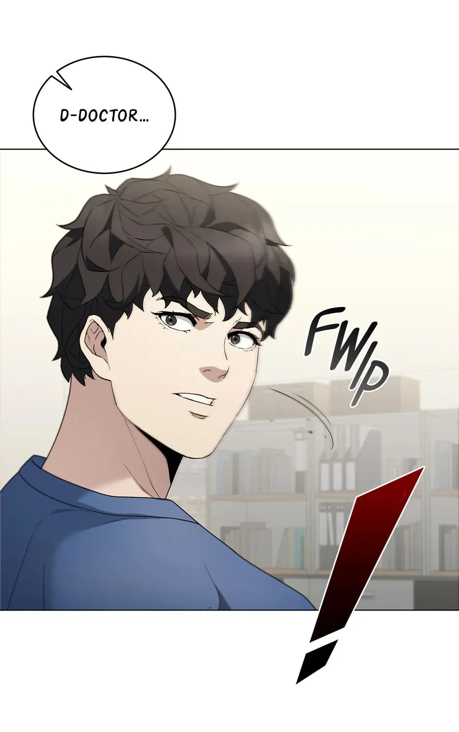 Dr. Choi Tae-Soo — Chapter 259 — page 163