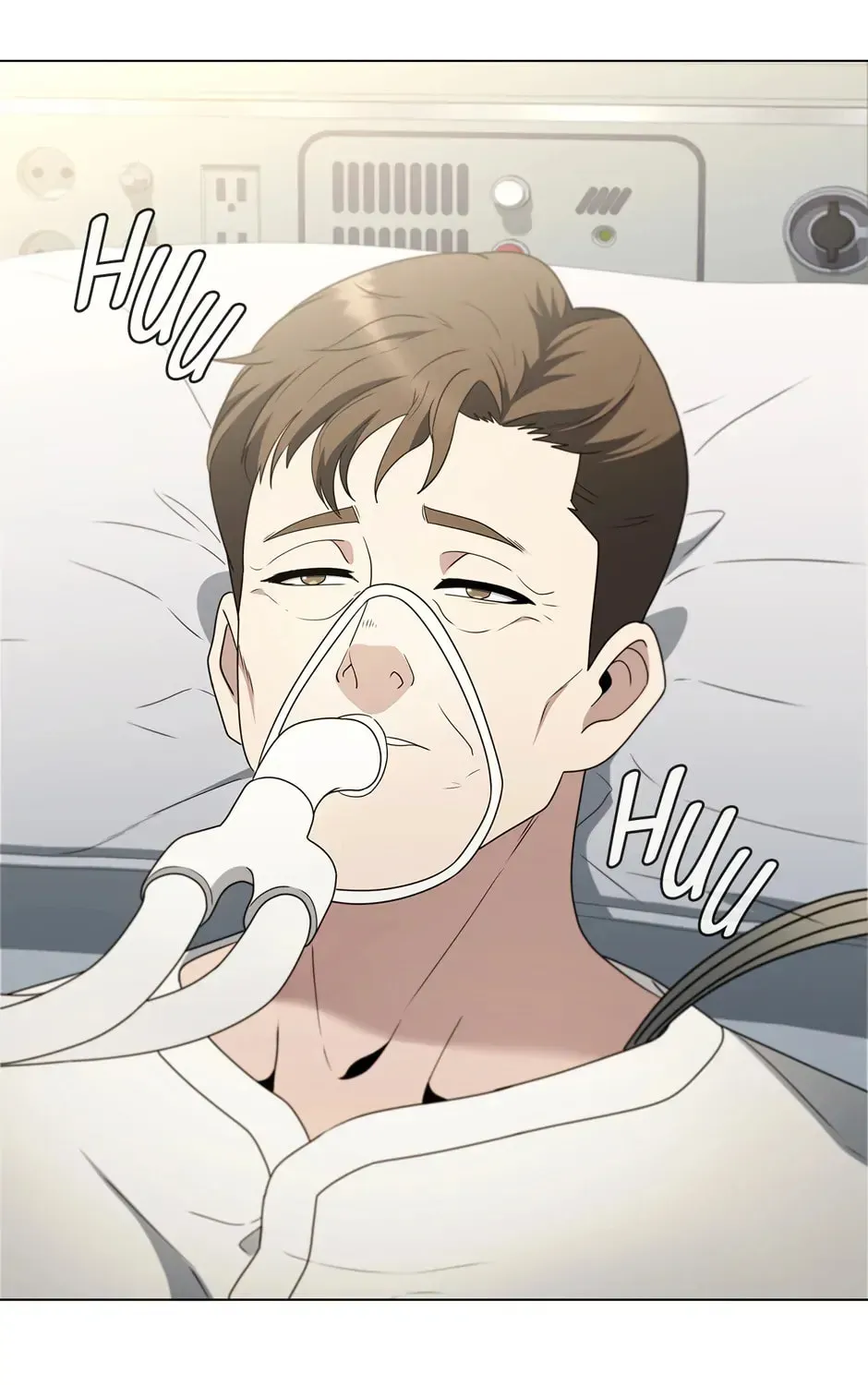 Dr. Choi Tae-Soo — Chapter 259 — page 165