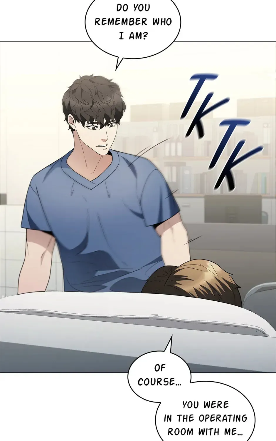 Dr. Choi Tae-Soo — Chapter 259 — page 167