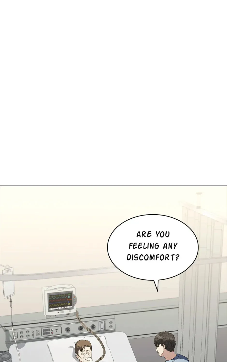 Dr. Choi Tae-Soo — Chapter 260 — page 1