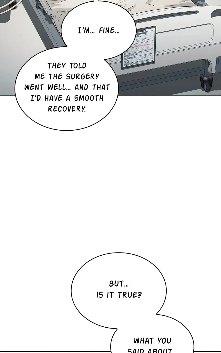 Dr. Choi Tae-Soo — Chapter 260 — page 3