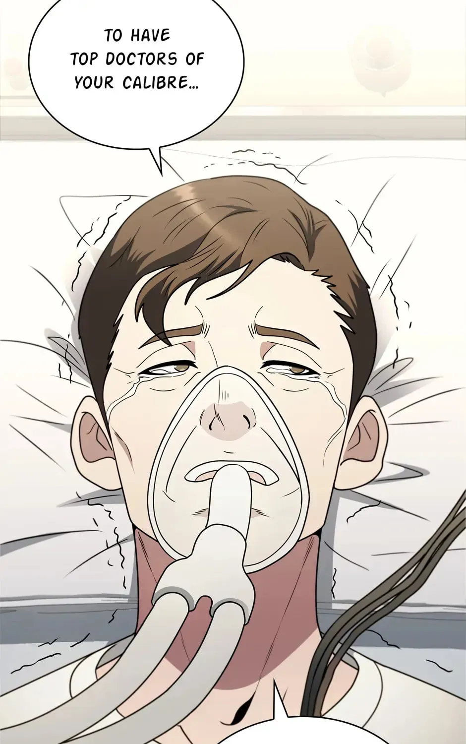 Dr. Choi Tae-Soo — Chapter 260 — page 11