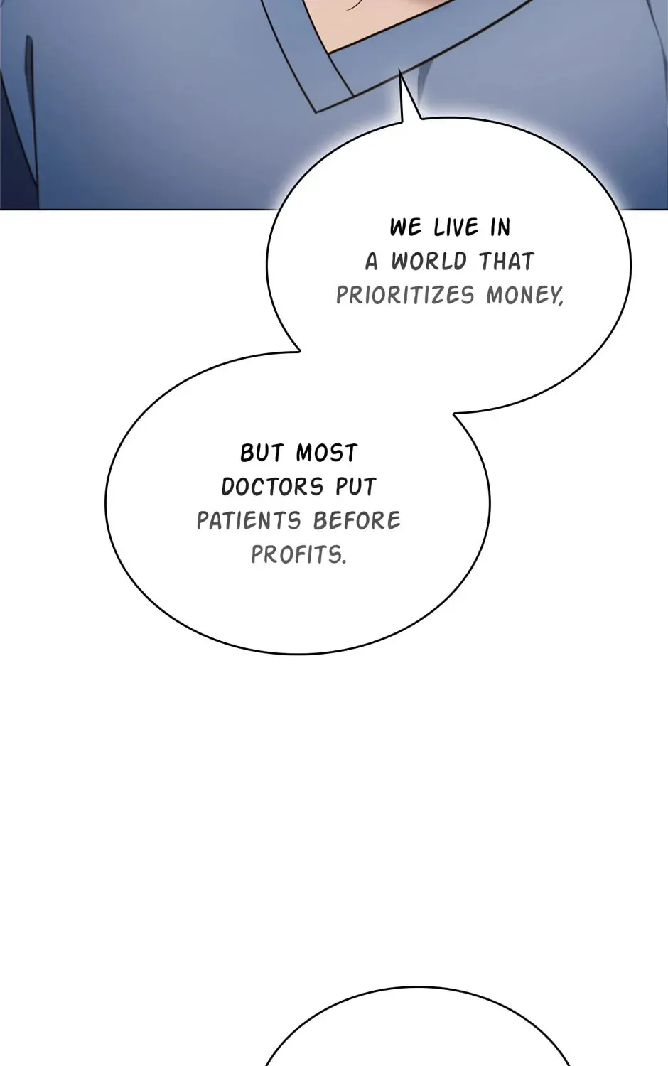 Dr. Choi Tae-Soo — Chapter 260 — page 15